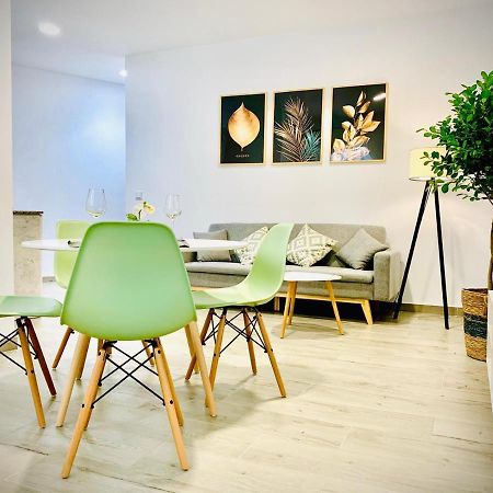 Apartamentos Villas Romanas 메리다 외부 사진