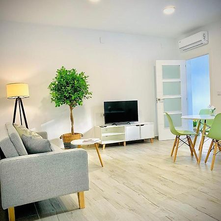 Apartamentos Villas Romanas 메리다 외부 사진