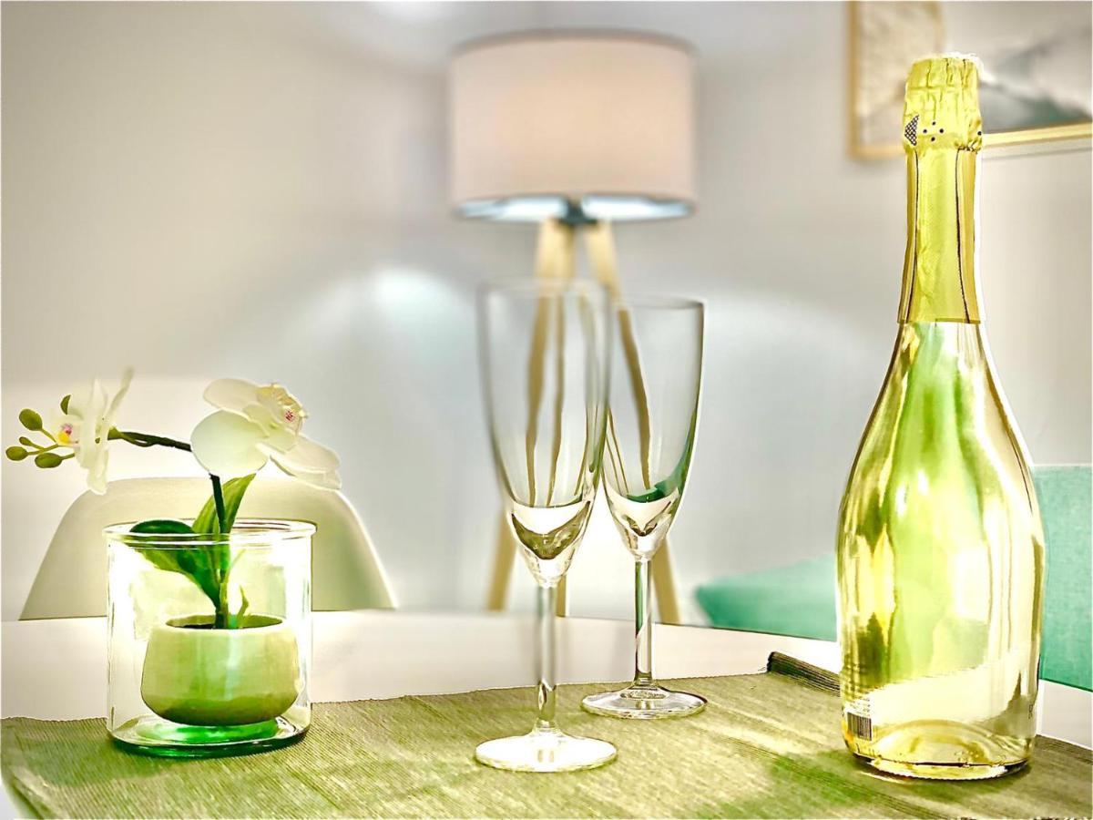 Apartamentos Villas Romanas 메리다 외부 사진