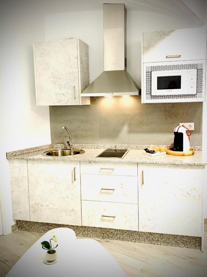 Apartamentos Villas Romanas 메리다 외부 사진