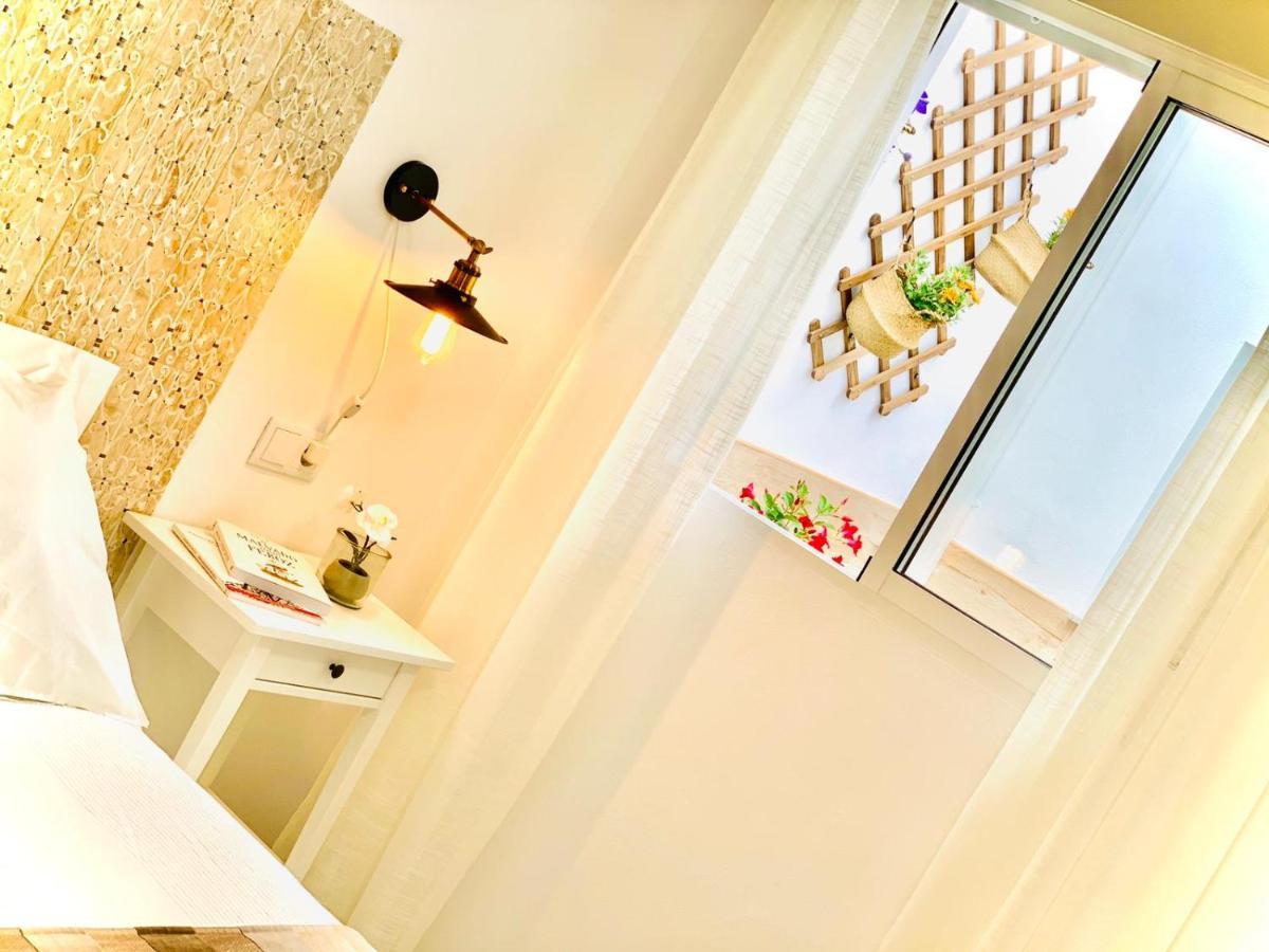 Apartamentos Villas Romanas 메리다 외부 사진